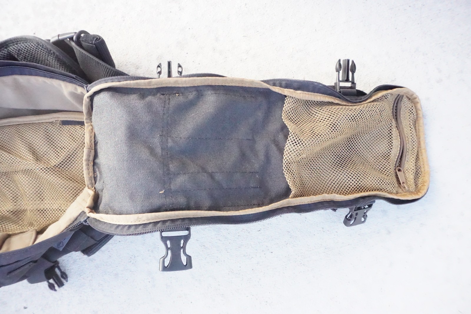 Hazard4 Evac Plan-B Sling Pack