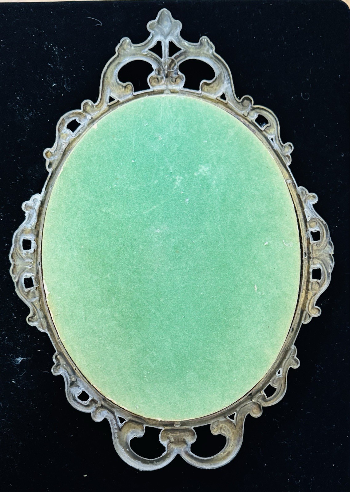 Vintage-Pinkie & Blue Boy