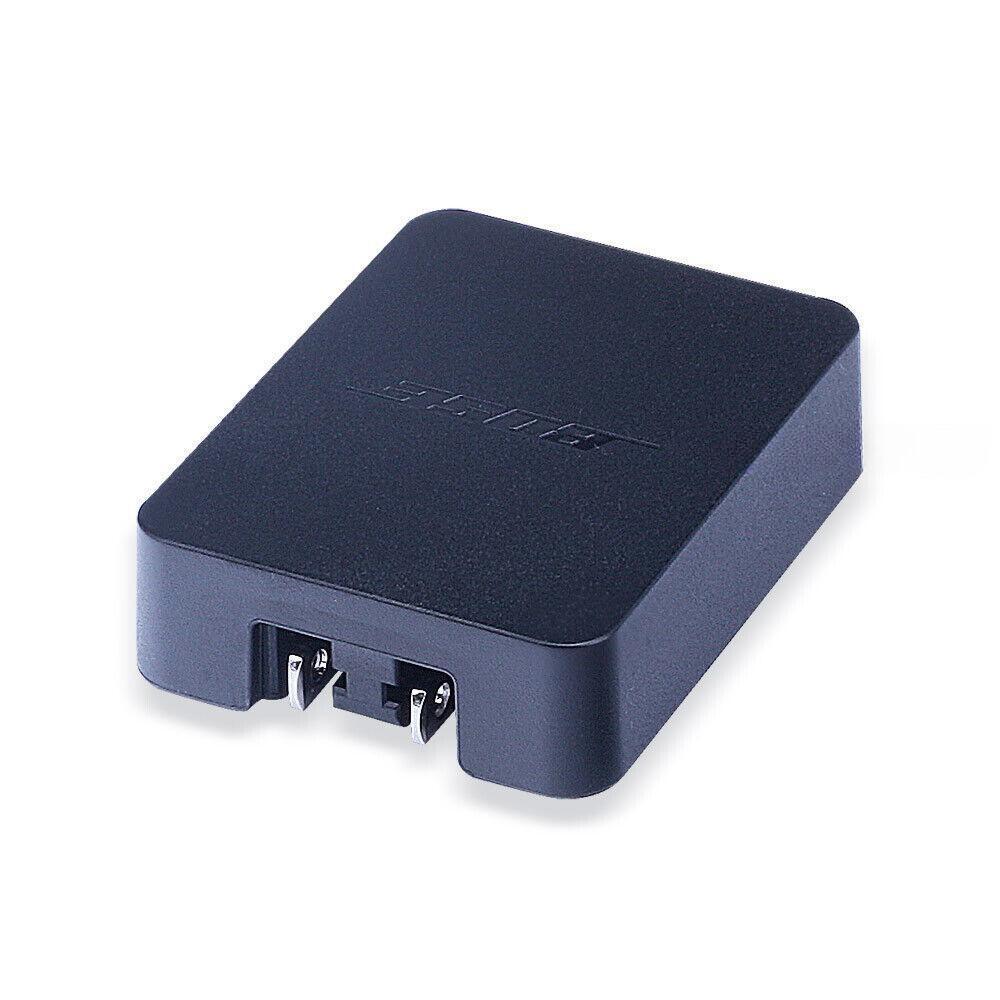 Charger for Bose Soundlink Speaker II Wall Power Supply AC Adapter+USB Cable
