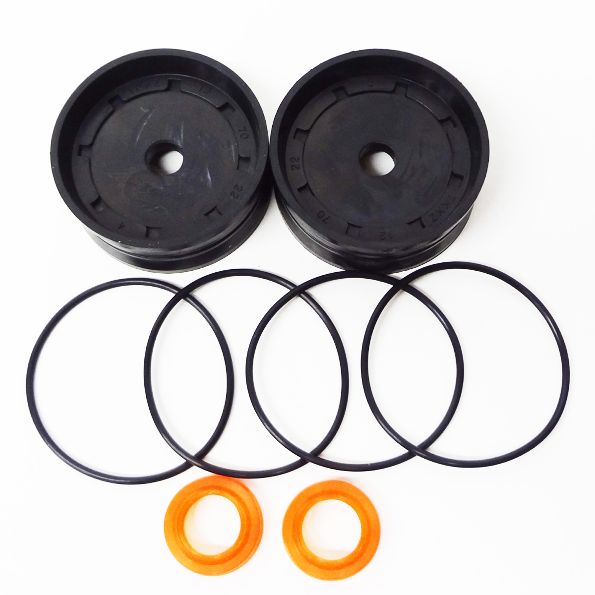 Turn Table AIR CYLINDER SEAL KIT CORGHI tire changer 238548 900238548 REBUILD