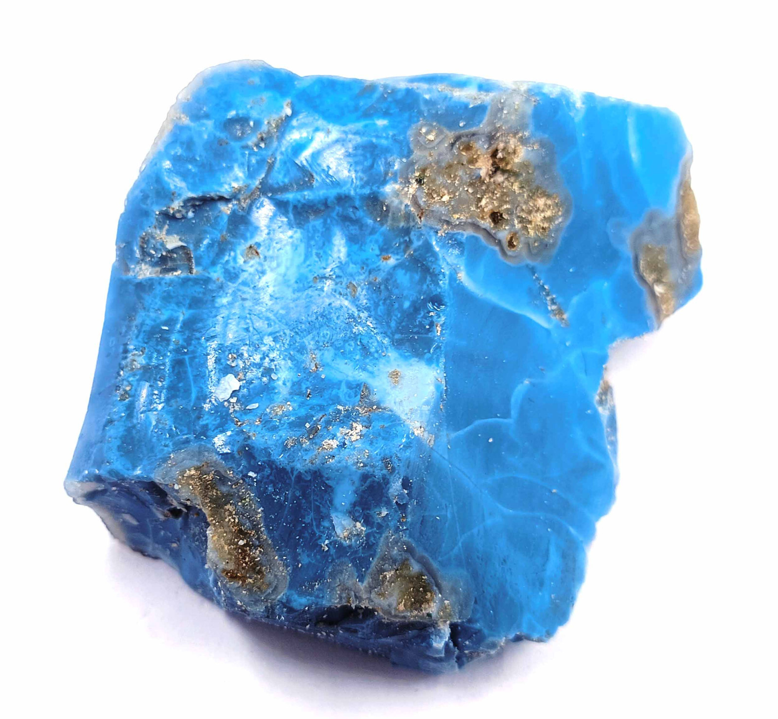 NATURAL EGL CERTIFIED 400 CT AUSTRALIA BLUE OPAL UNCUT ROUGH LOOSE GEMSTONE 25S
