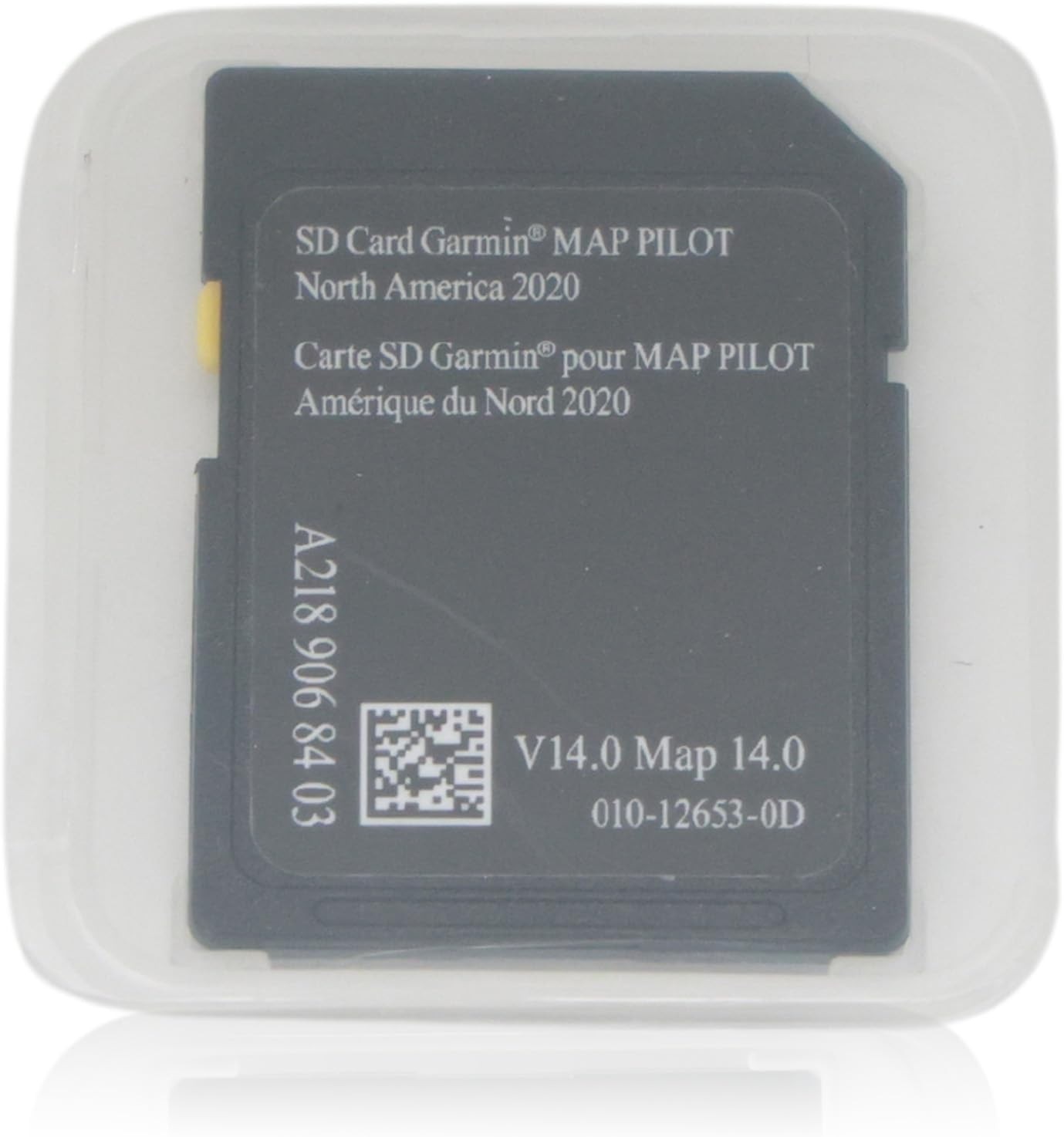 Navigation SD Card Fits for Mercedes Garmin Map Pilot B C E GLC300 CLA250 GLA250