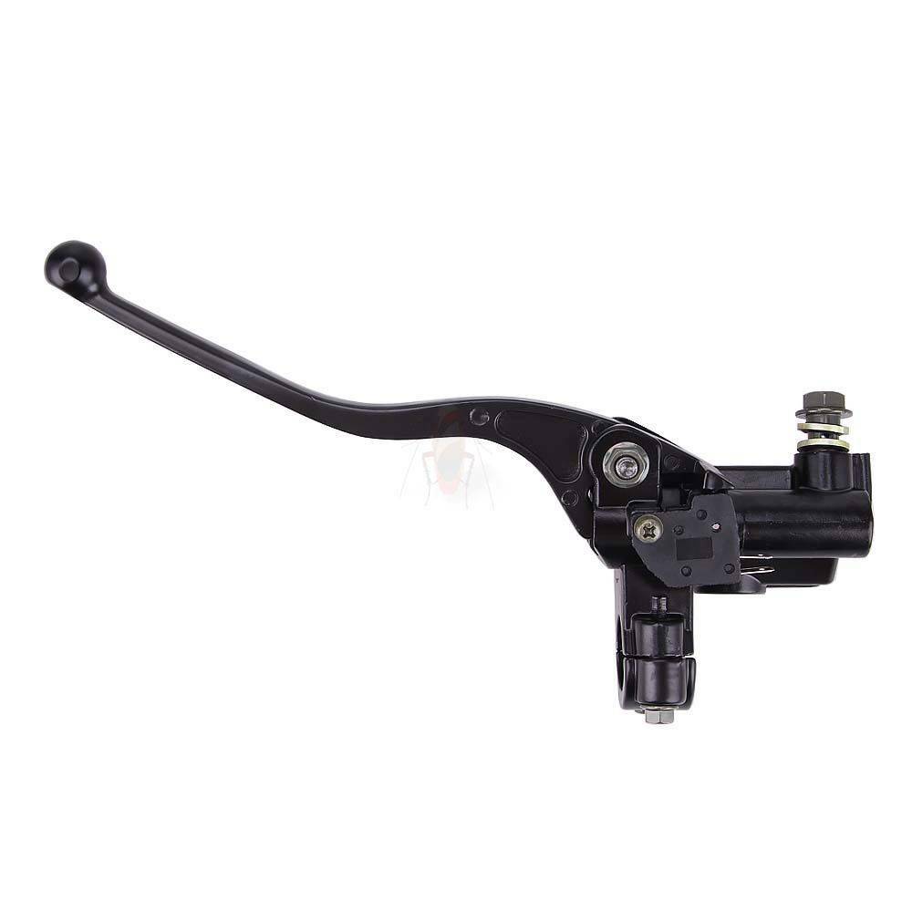 Right Front Brake Master Cylinder For Honda FourTrax 300 TRX300 TRX300FW 2x4 4x4