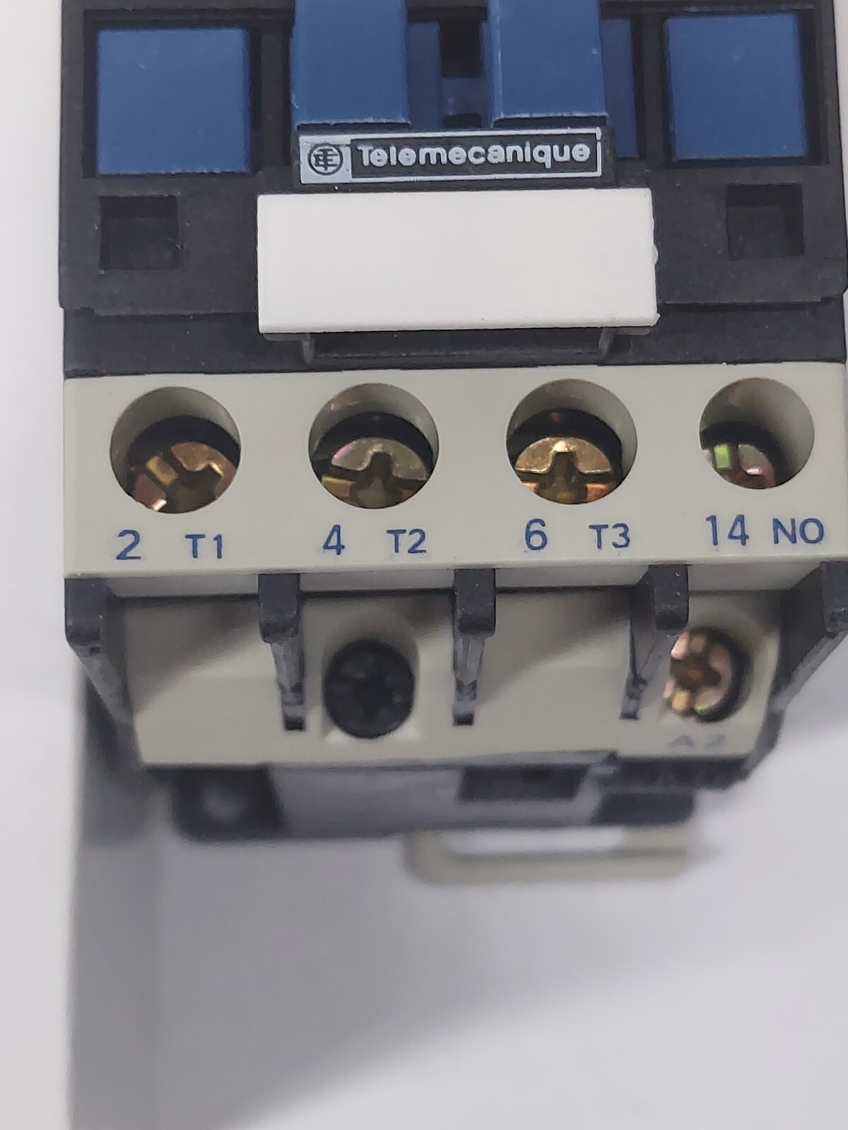 LC1D1810-B7 Replacement 32A 600V 3P Telemecanique Contactor with 24VAC Coil MIA