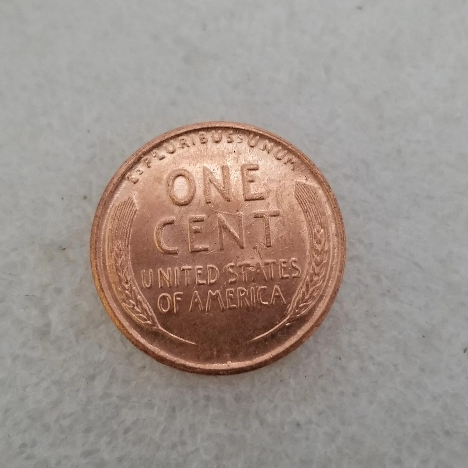 1922 Lincoln Wheat Cent Penny Rare Sought Gorgeous RED, Superb Gem BU++ RD---