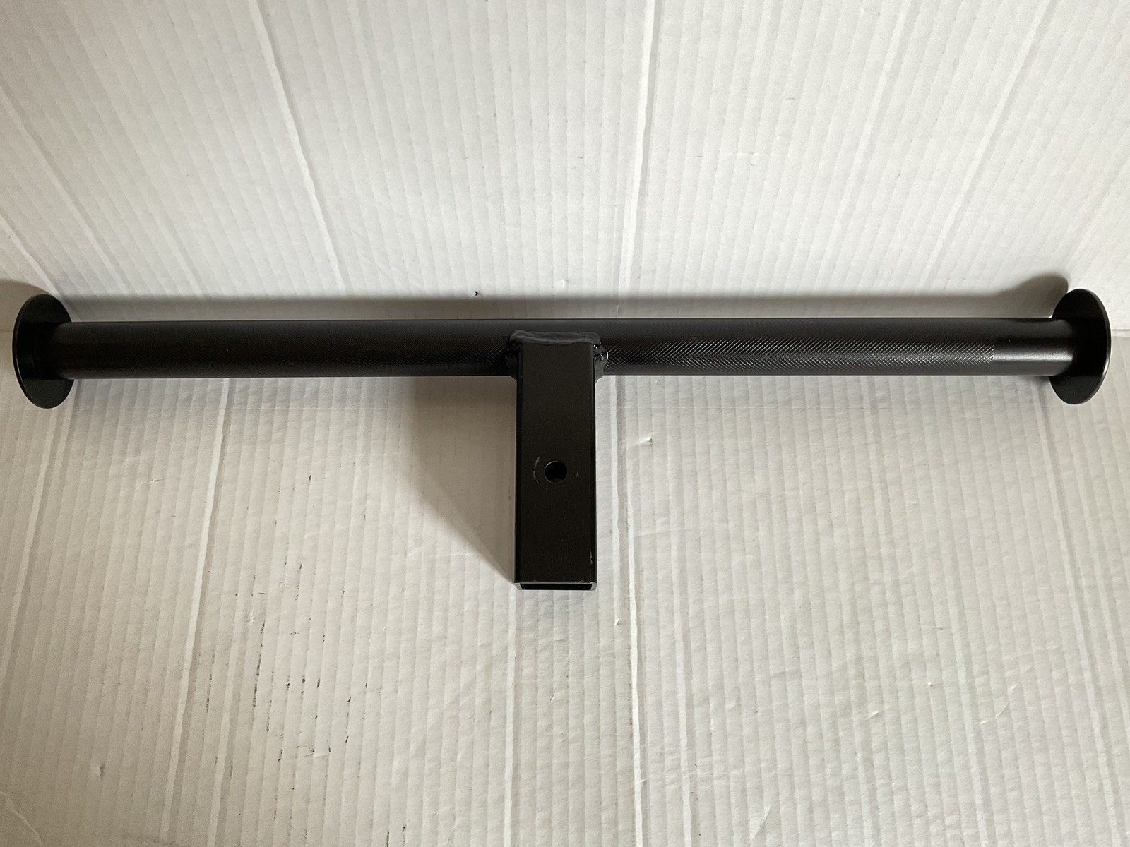 Teeter Hang Ups EZ-Up Gravity Boots Calf Loops With Conversion Bar Gym Training