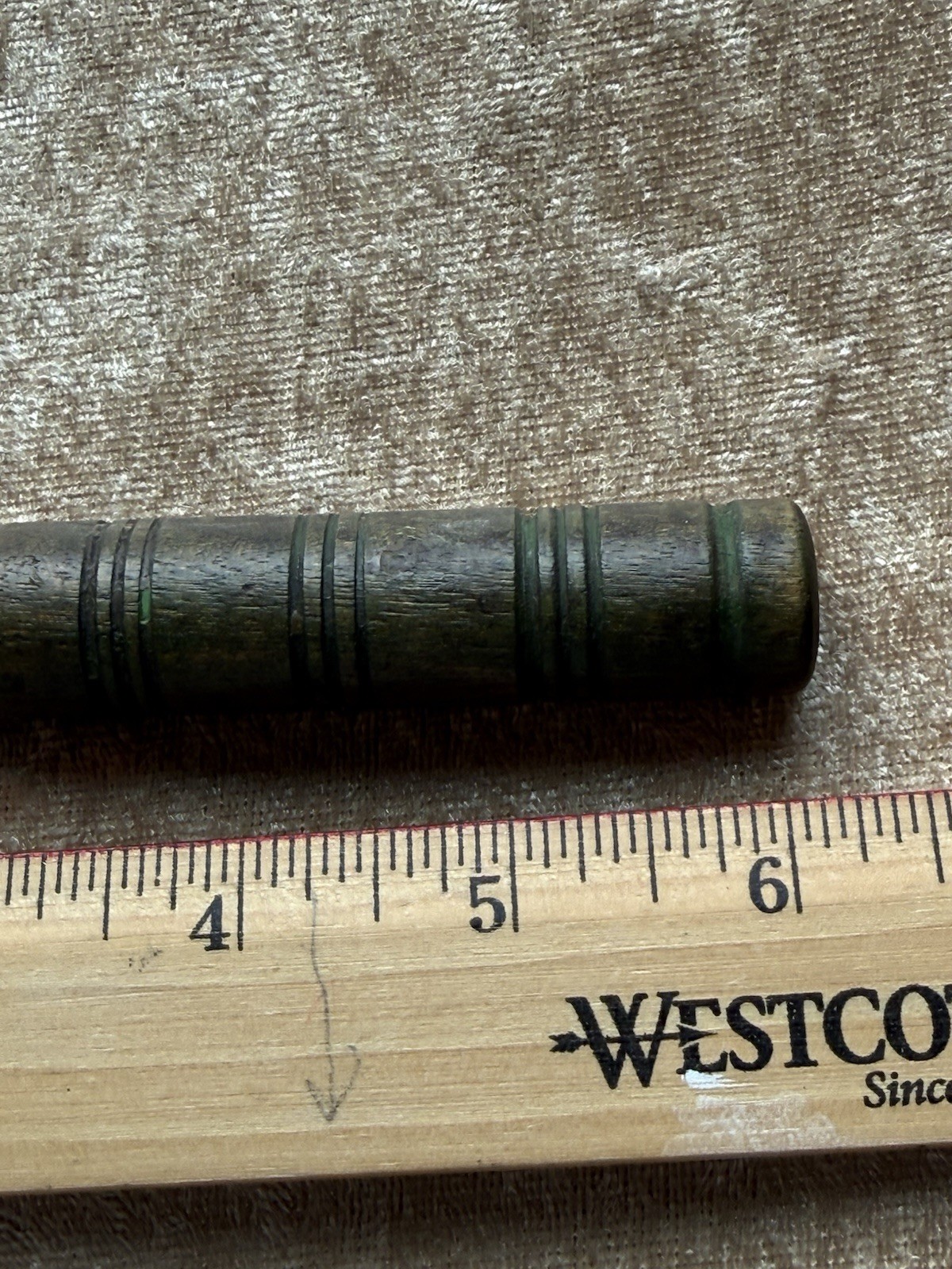 American Revolutionary War Era Knife