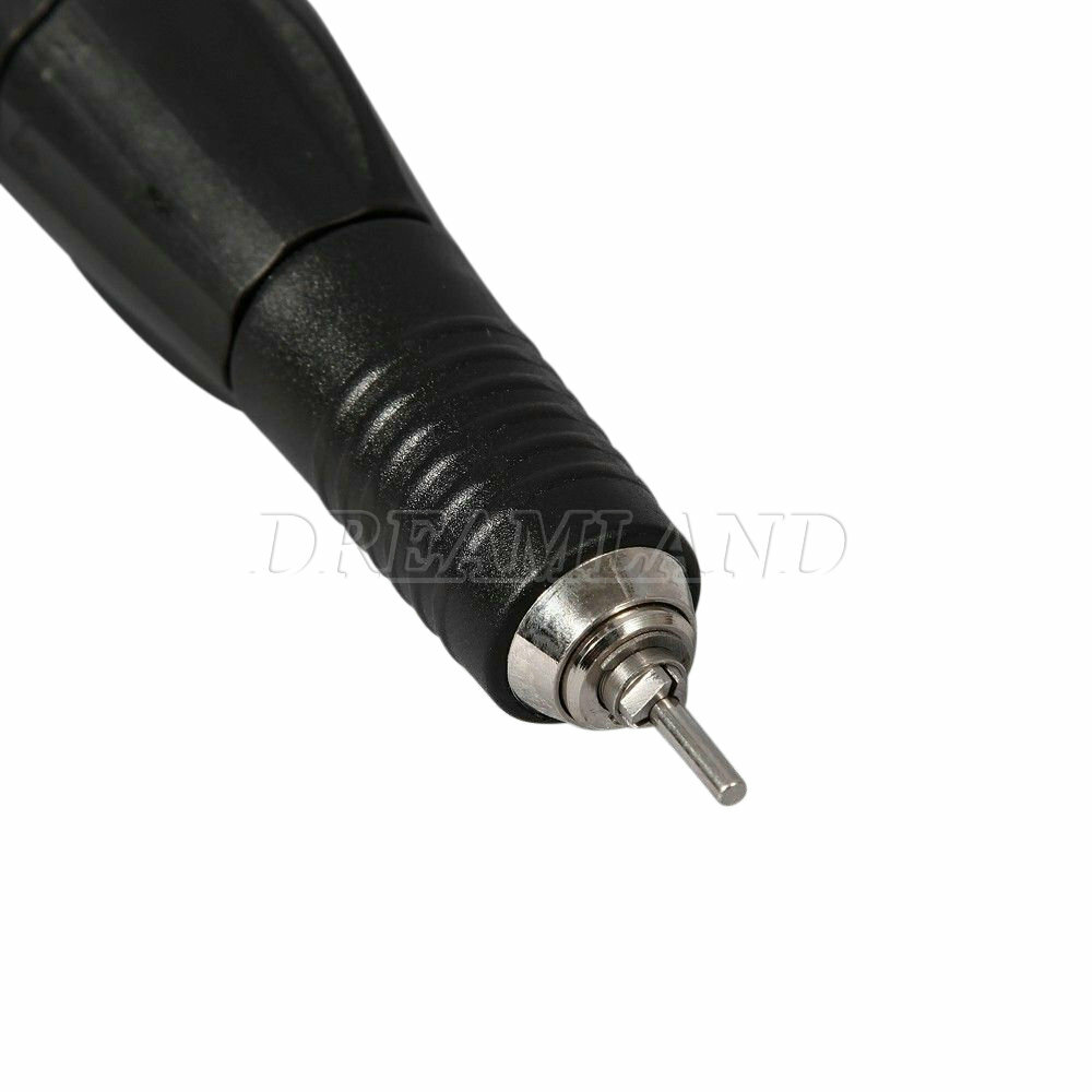 Dental Lab Marathon Electric Micromotor Polishing Unit / 35K rpm Motor Handpiece