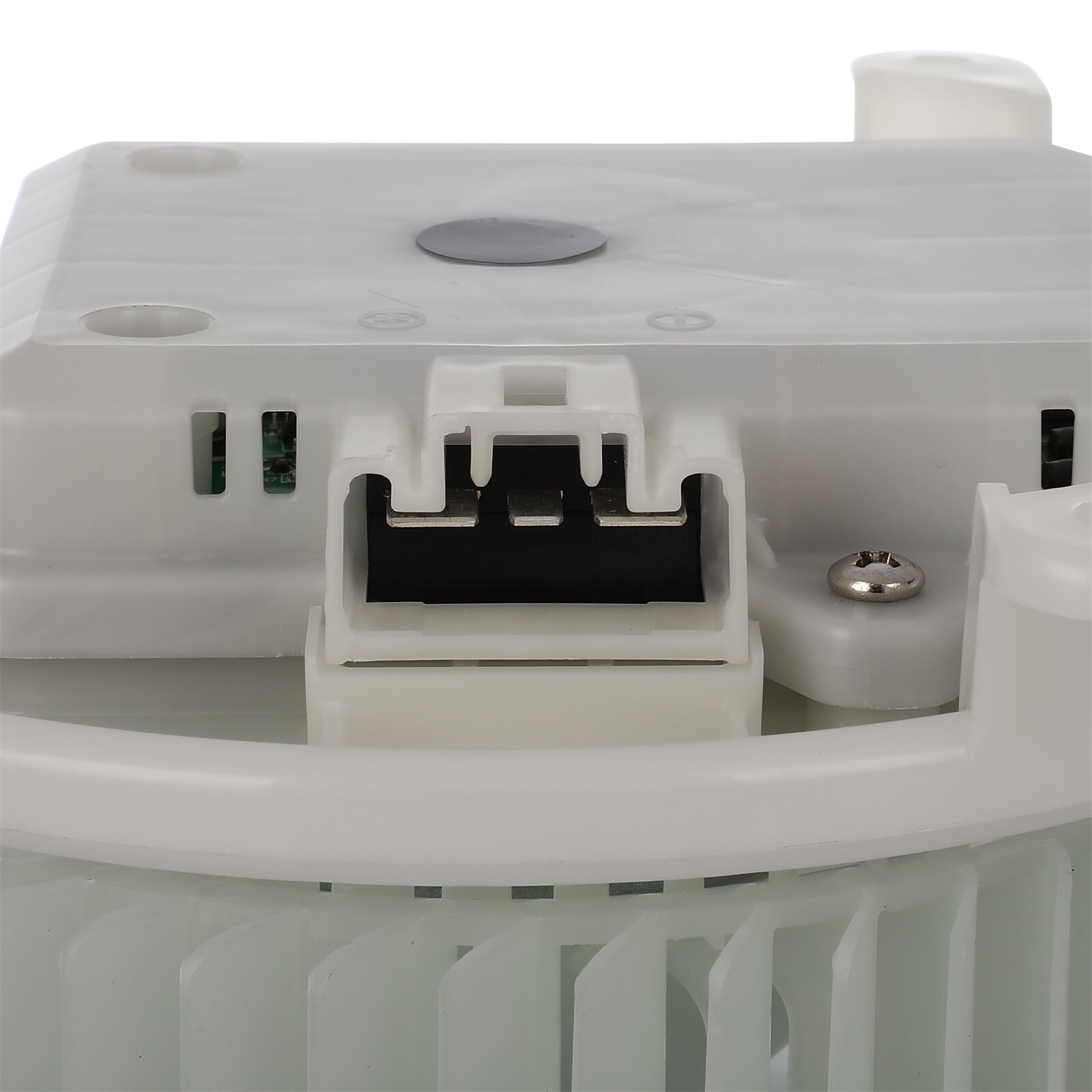 A/C Heater Blower Motor w/Fan Cage for 2006-2013 Lexus IS350 07-12 Lexus LS460