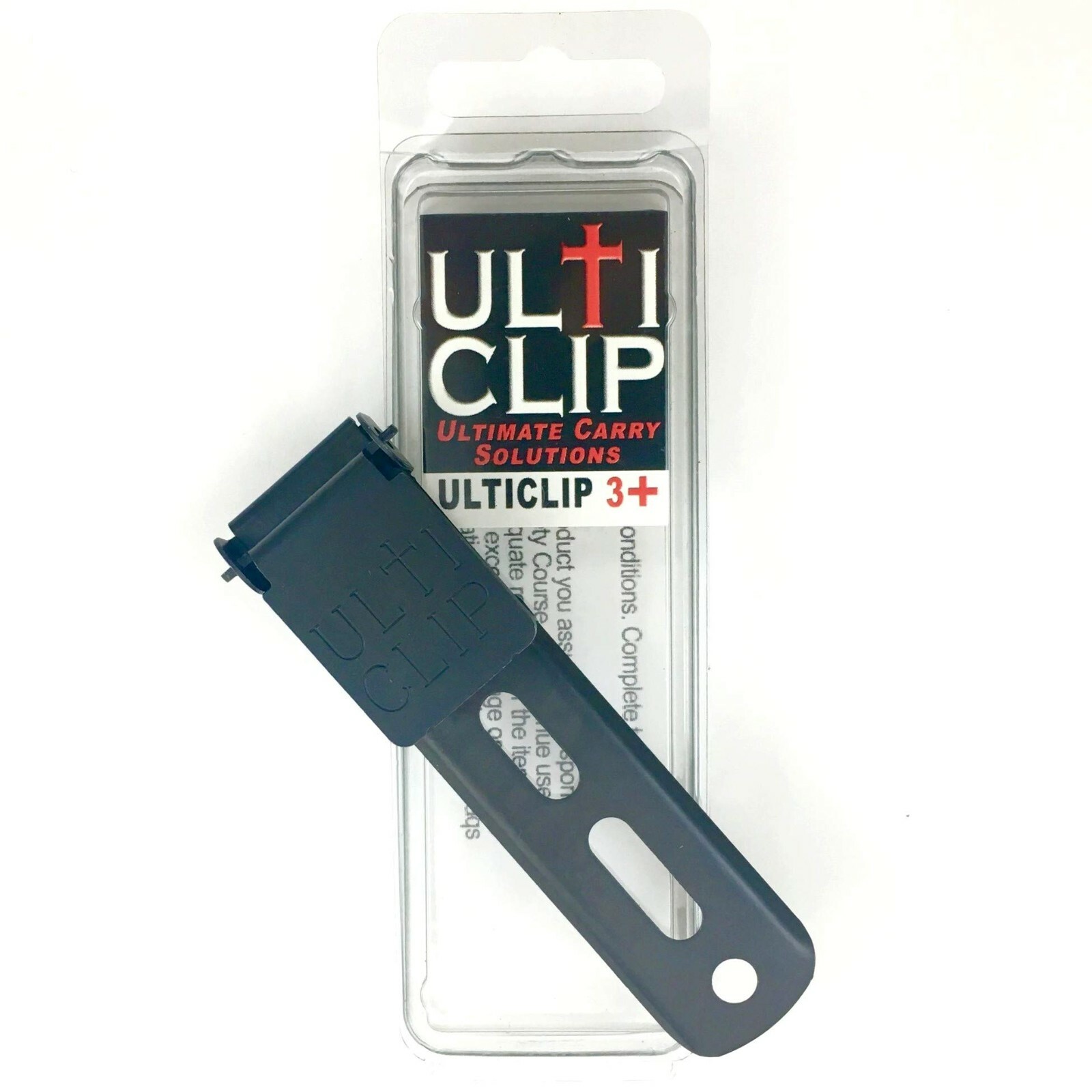 Ulticlip - 3+