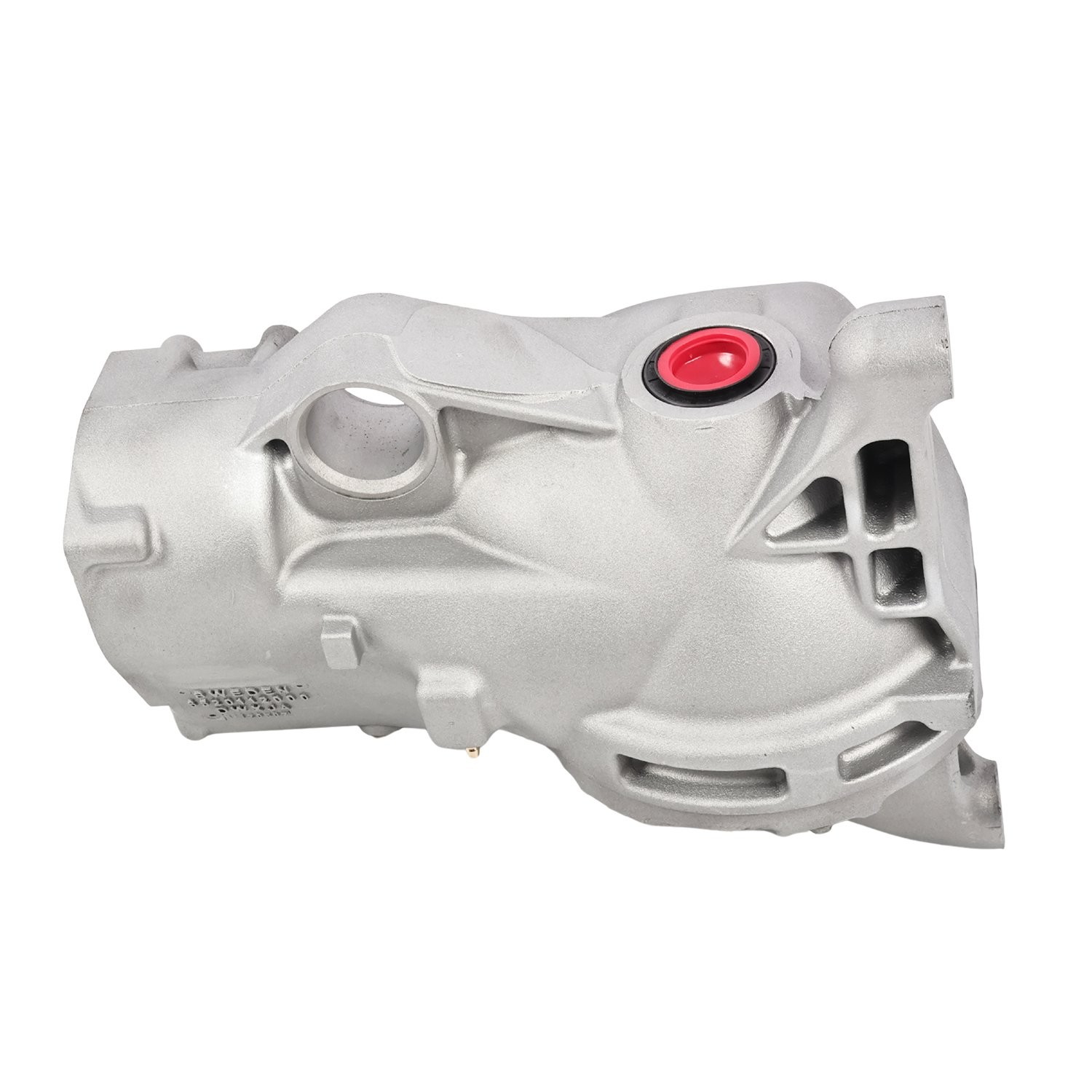 Rear Differential Assembly LR031377 For Land Rover LR2 08-15 Freelander 2 Evoque