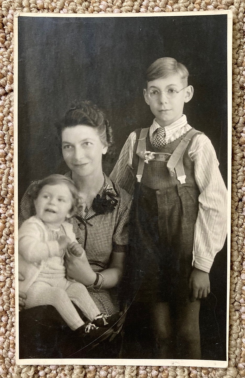 RARE! WW2 GERMAN PRISONER OF WAR FAMILY CORRESPONCE ARCHIVE (BERLIN-MOSCOW) 1946