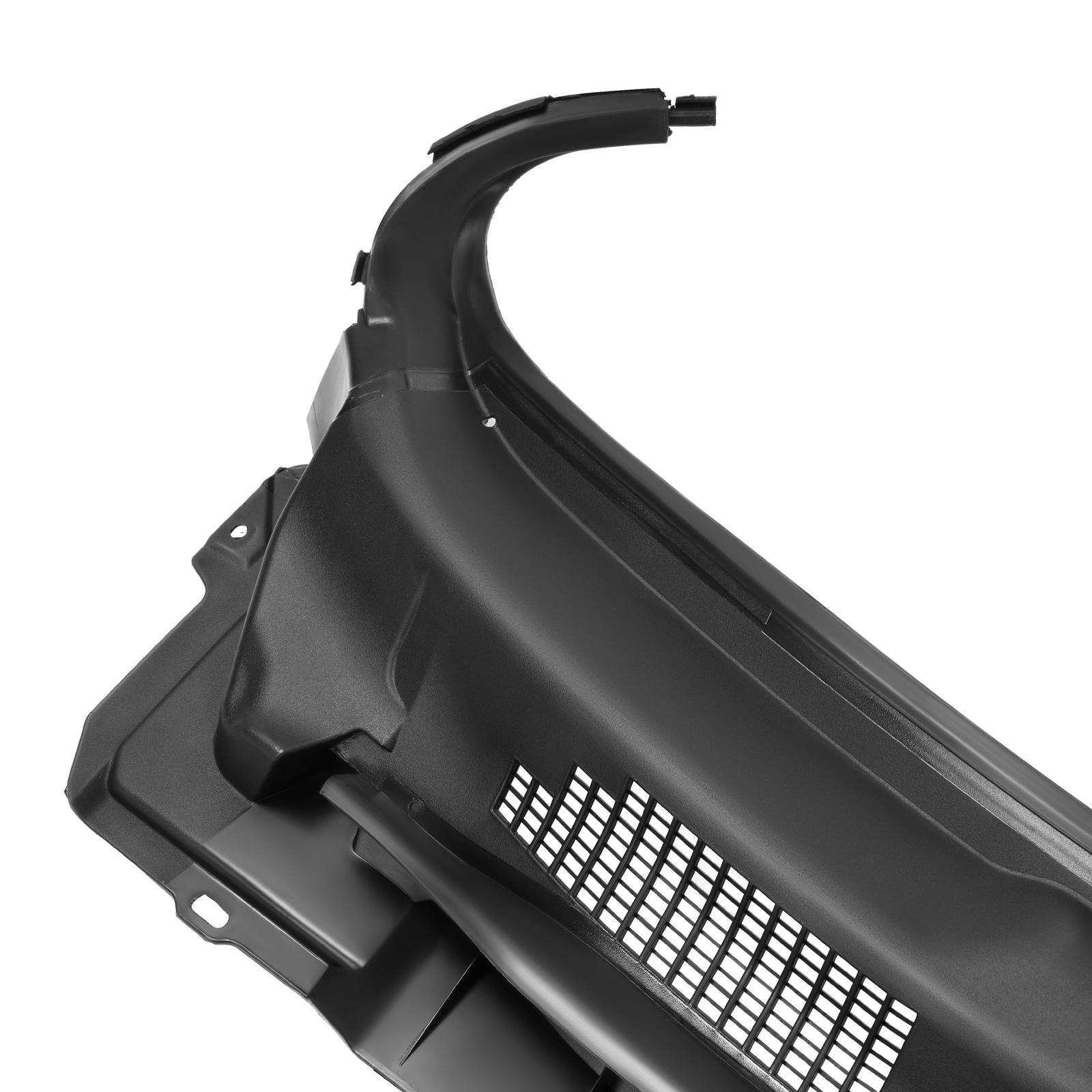 Front Grille Wiper Cowl Windshield Panel For 2009-2024 Dodge Ram 1500 2500 3500