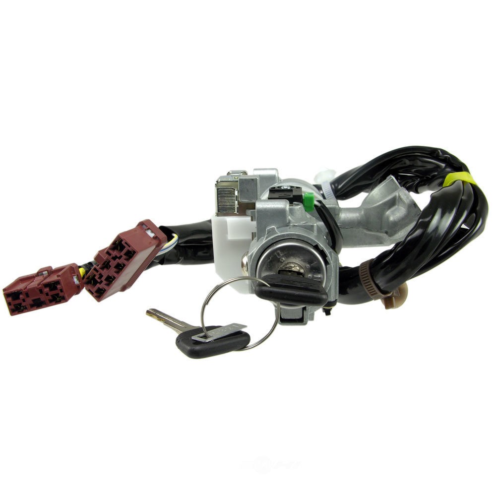 Ignition Switch WVE 1S6427 fits 96-00 Honda Civic