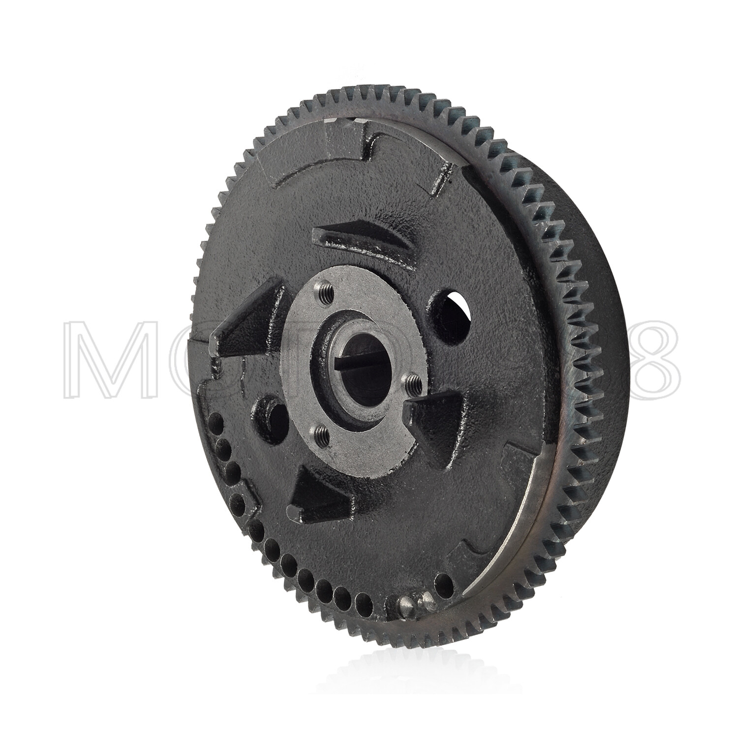 3085558 3086819 Flywheel FF97 for Polaris Magnum 500 Scrambler 500 Sportsman 400