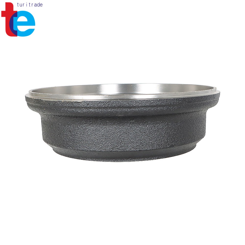 FRONT BRAKE DRUM HUB FOR KAWASAKI MULE 3000 3010 4000 4010 41038-1345 41038-0034