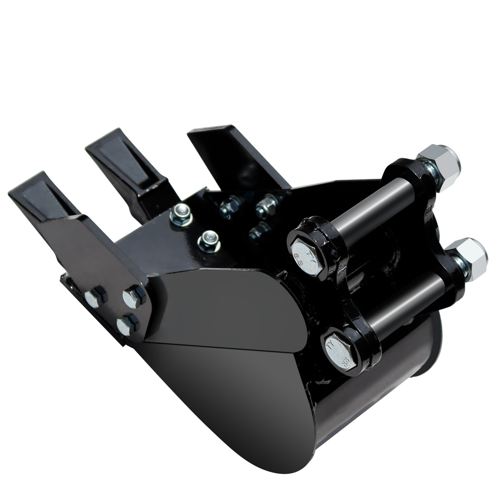 200mm Narrow Digging Trench Bucket fit Mini Excavator Limited price reduction