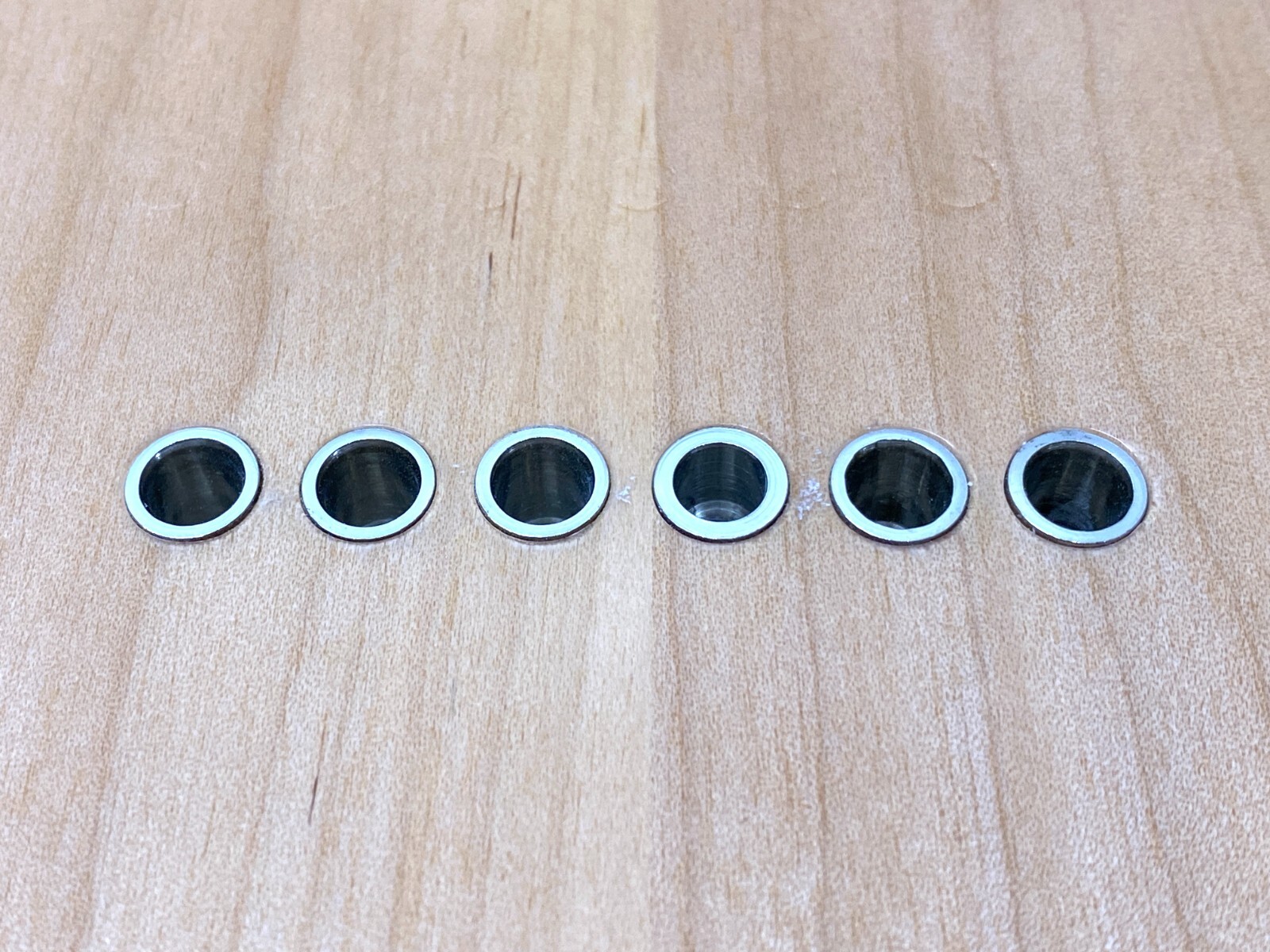 FULL THICKNESS Fender Squier Telecaster Thinline LOADED BODY Tele CLASSIC VIBE