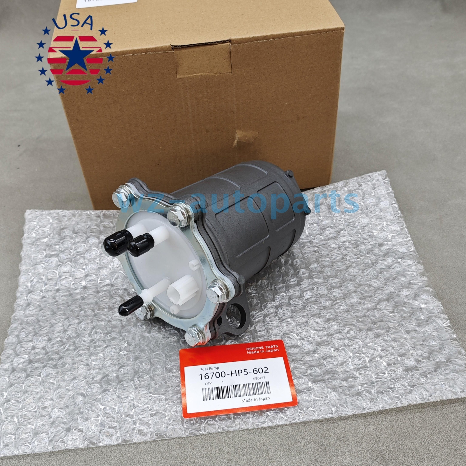 OEM ！Fuel Pump For Honda RANCHER 420 FOREMAN 500 TRX420 TRX500 700 2007 08-14