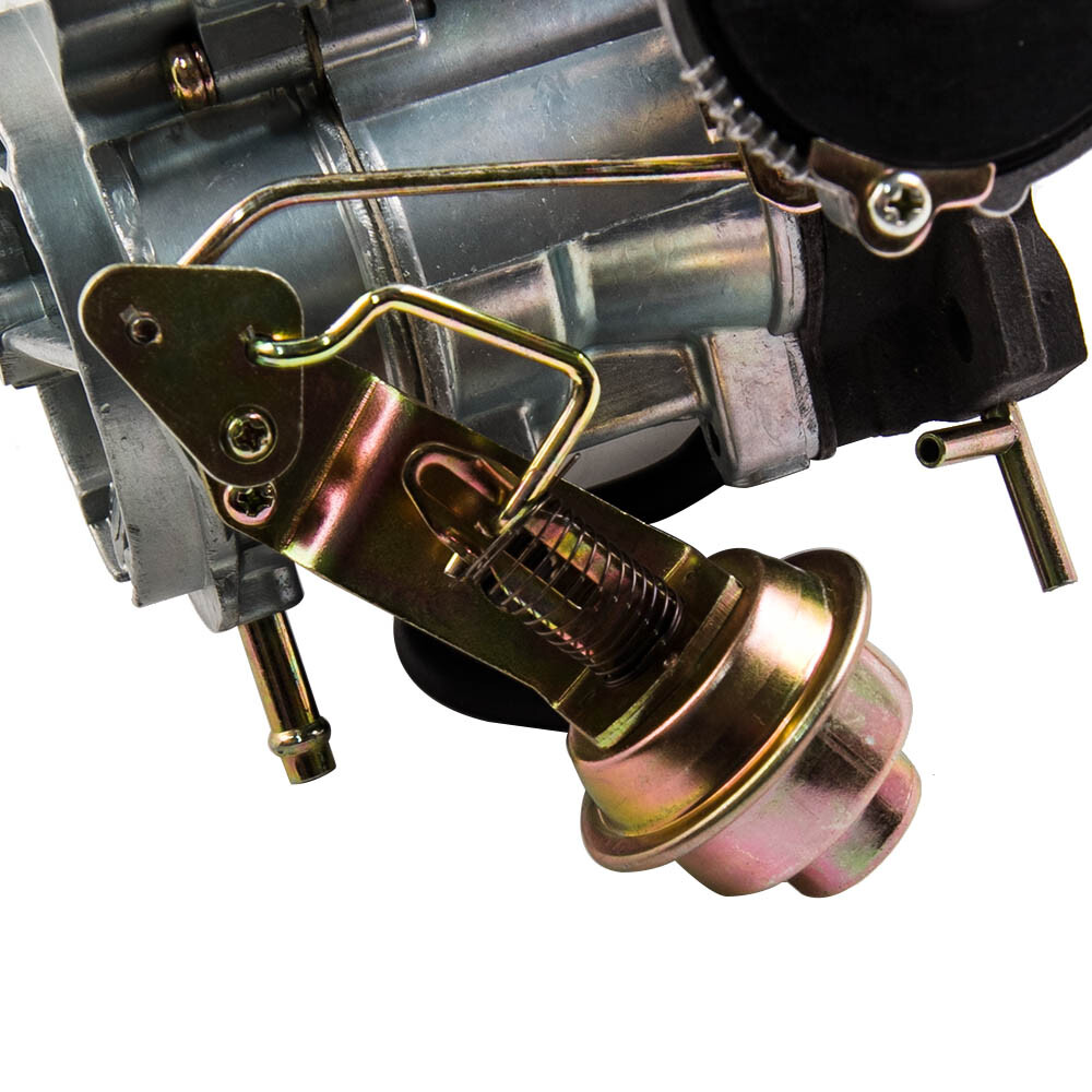 2 Barrel Carburetor for Chevrolet Engine For Rochester 2GC 350 400 5.7L 6.6L