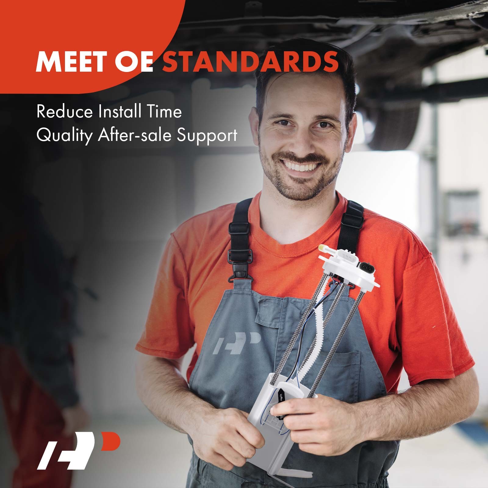 A-Premium Fuel Pump Module Assembly for Yamaha YZF R1 2009-2014 YZF R6 2011-2016