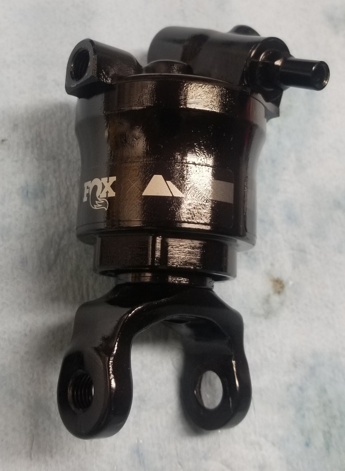 Canyon Fox Shapeshifter Full Service