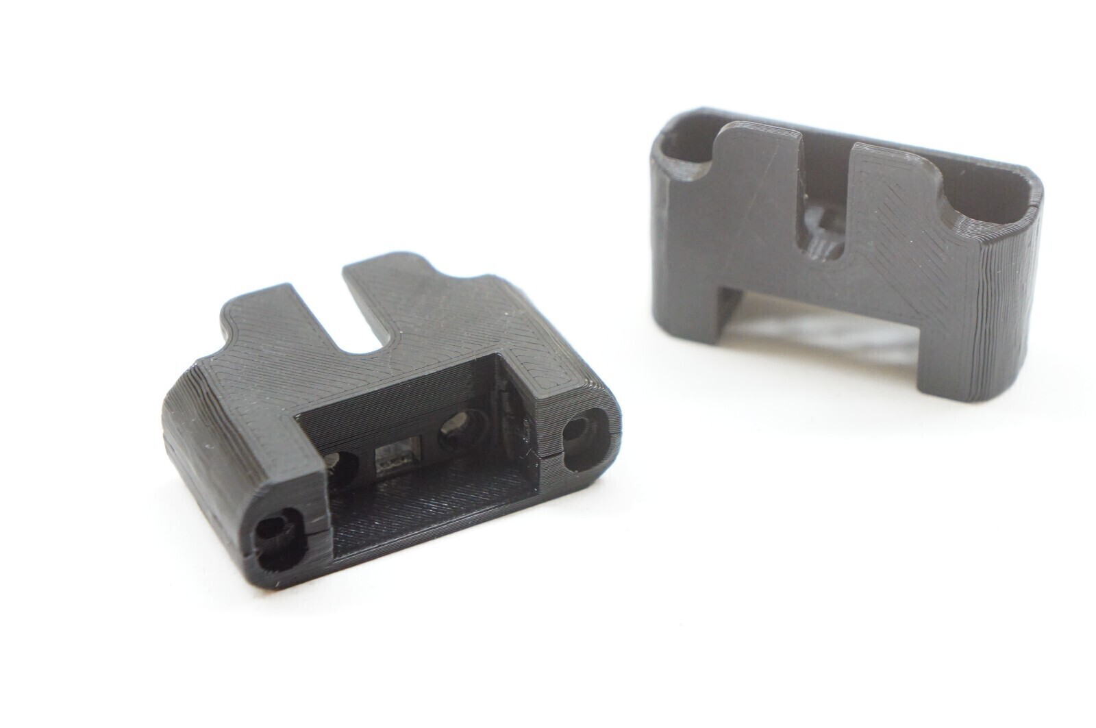 X-Strong Replacement Hinges for SkullCandy Crusher Wireless Headphones Hinge