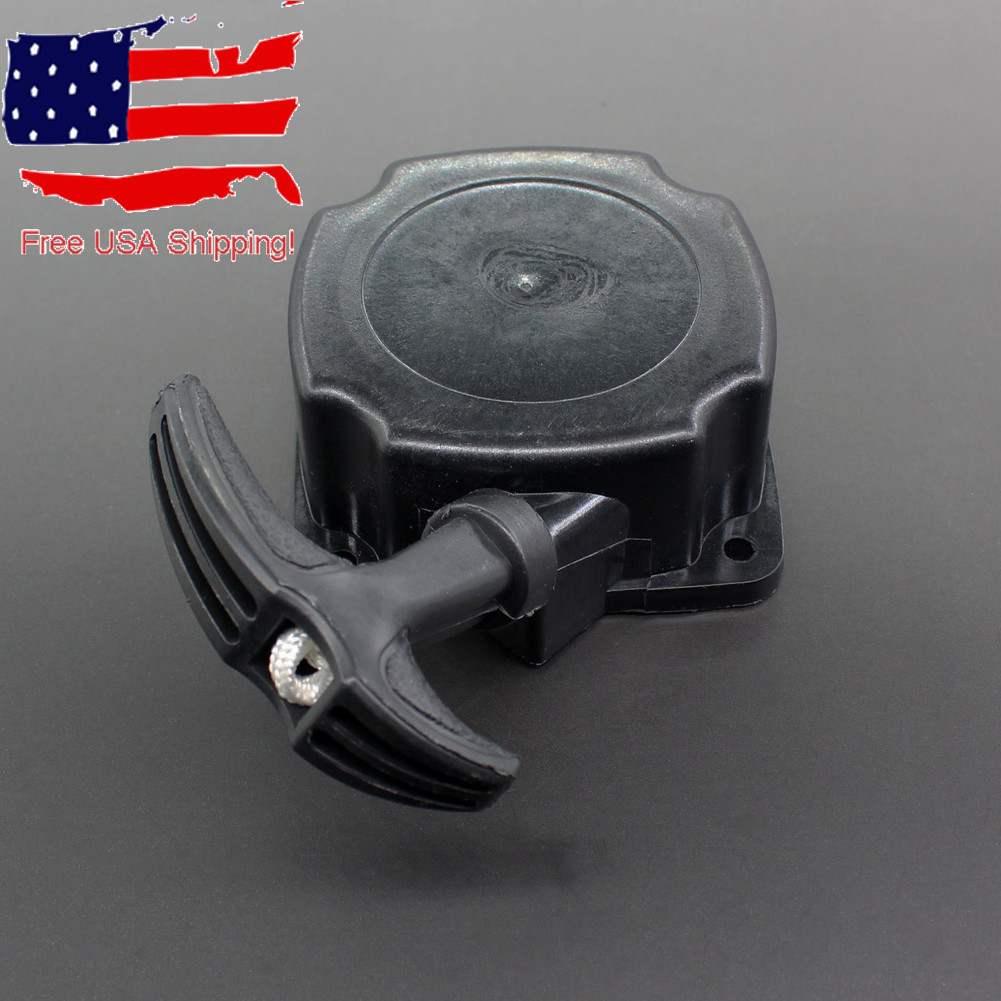 Recoil Starter for Earthquake E43 Earth Auger Power Head Mini Cultivators 300430