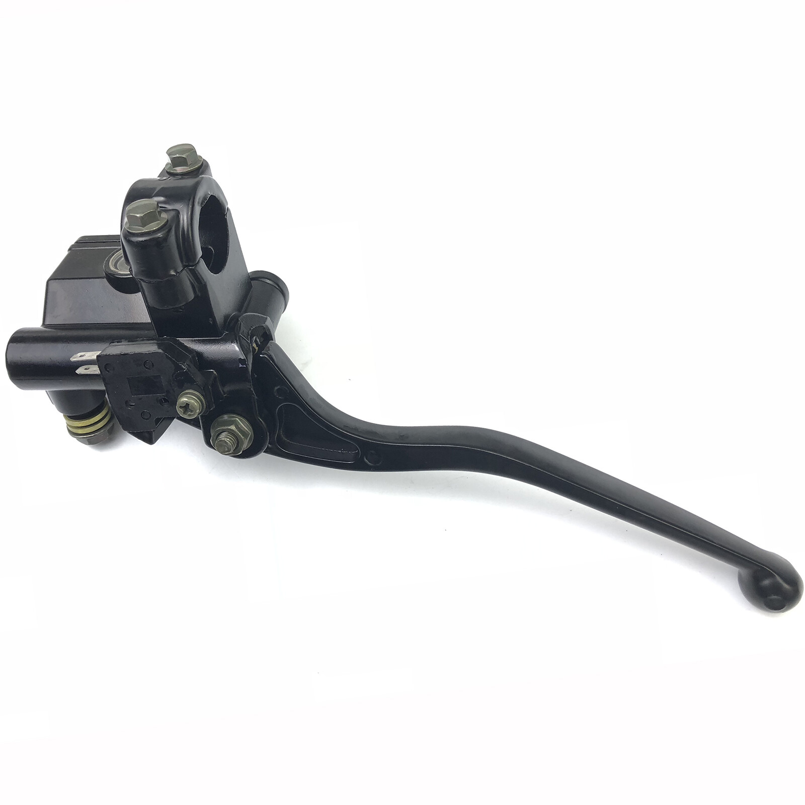 7/8" Front Brake Master Cylinder for Kawasaki KZ750 KZ900 1000 1100 1300 KZ GPZ