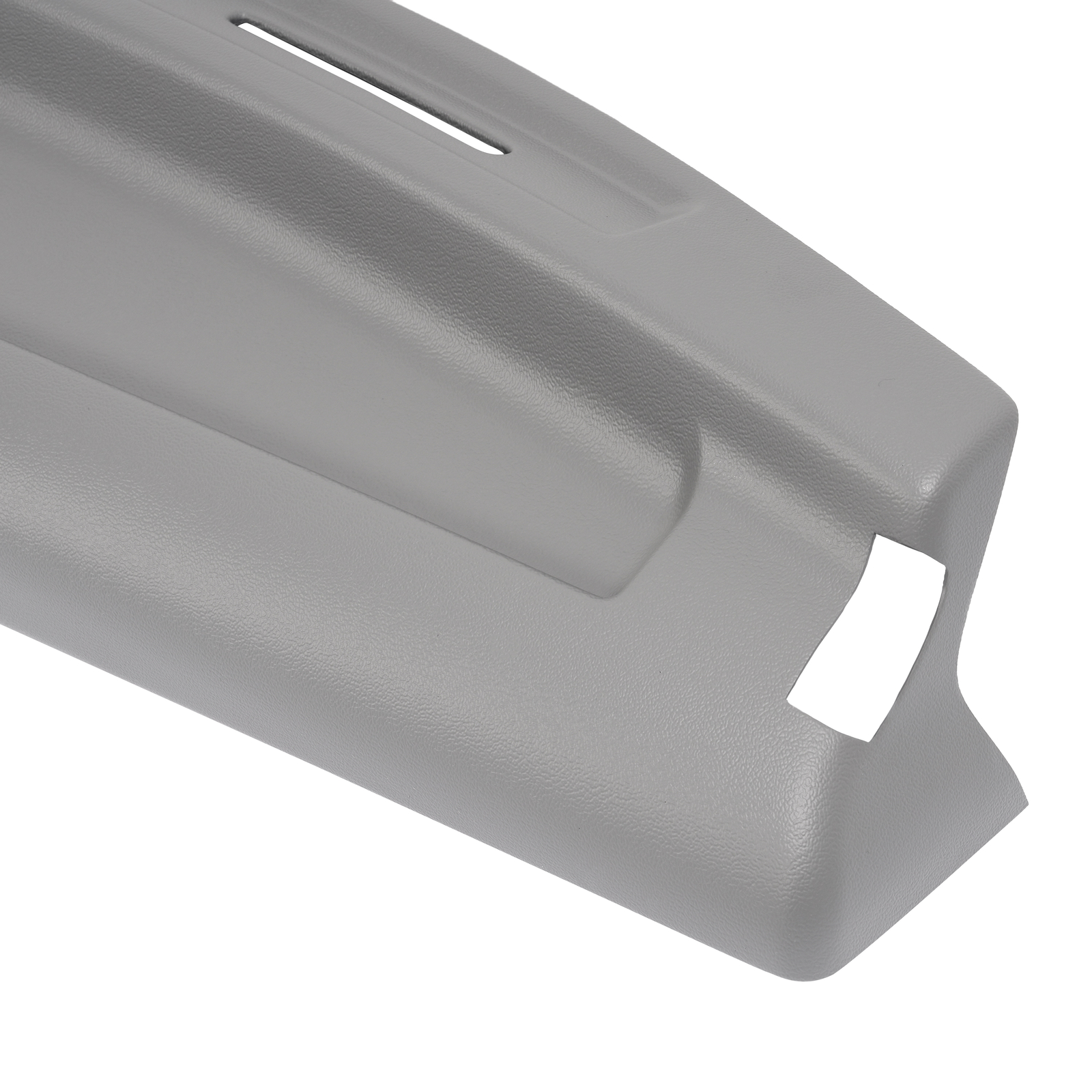 Gray Dashboard Dash Cap Cover Fits For Ford F-150 F-250 F-350 Bronco 1992-1997