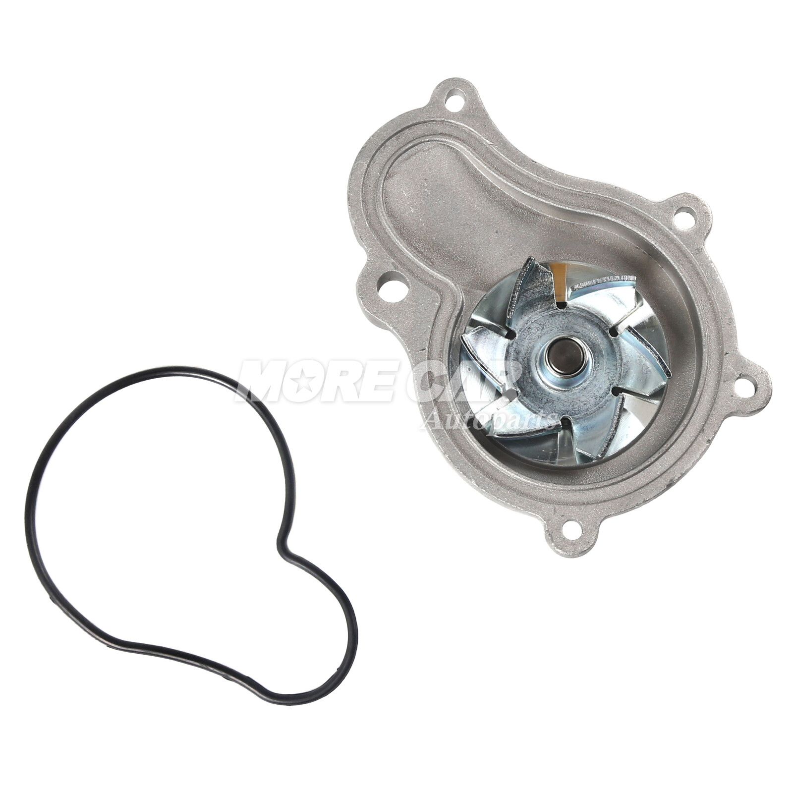 Timing Belt Kit Water Pump fit 2000-2010 Chrysler PT Cruiser Dodge Caravan Jeep