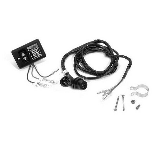 Mercury Marine Quicksilver OEM Trim Tilt Transom Mount Switch Kit PN 87-815200A1