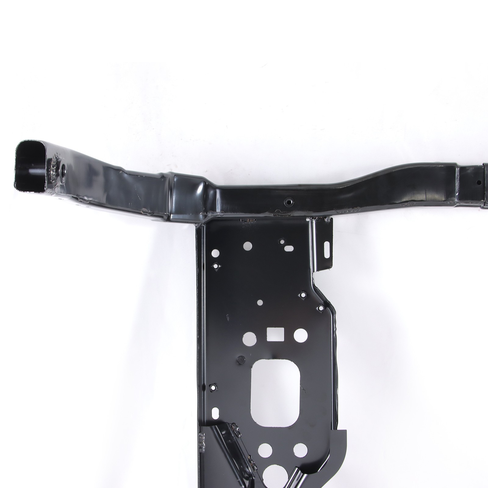 Radiator Support Assembly For 2014 2015 2016 2017 2018 Jeep Cherokee 68227489AA