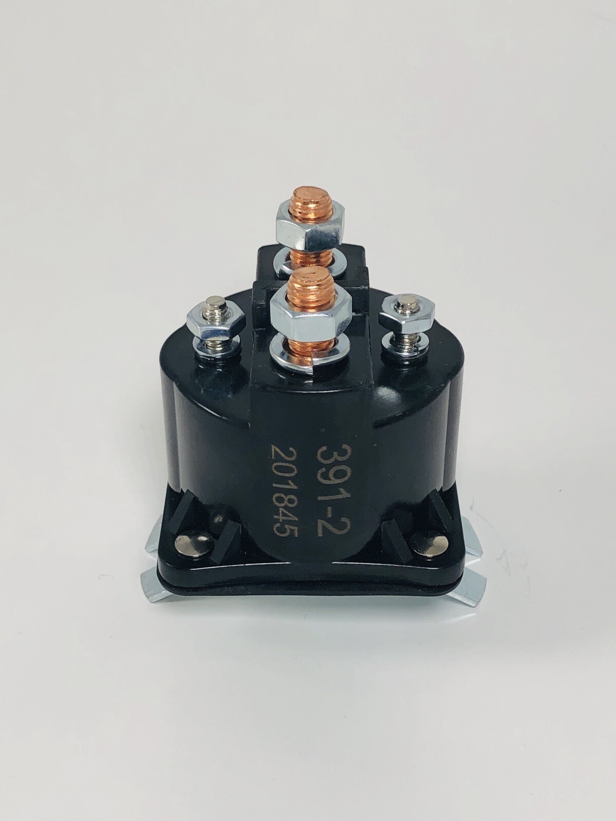 KTI Hydraulics 391-2 Starter Solenoid