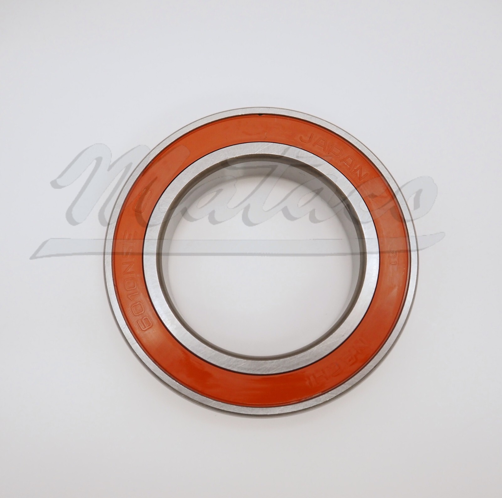 VARIABLE SPEED Bridgeport SPINDLE PULLEY BEARING (2 req'd) 11180253 1558-J