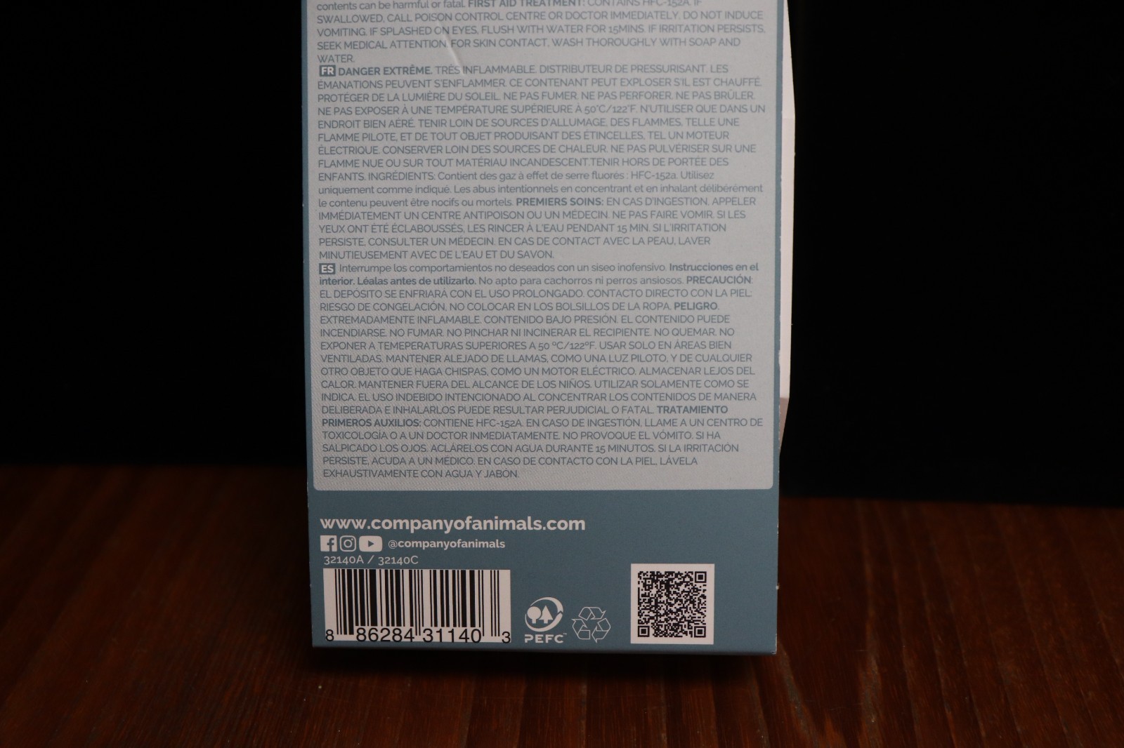 Pet Corrector Original SAFE TRAINING TOOL Stop Barking Natural Hissing Sound