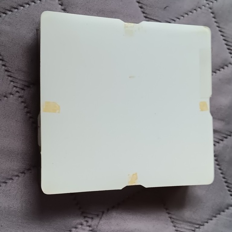 Vtg Cocktail Forks Plastic Ivory Hors D'Oeuvres Appetizer Picks Box 24 MCM