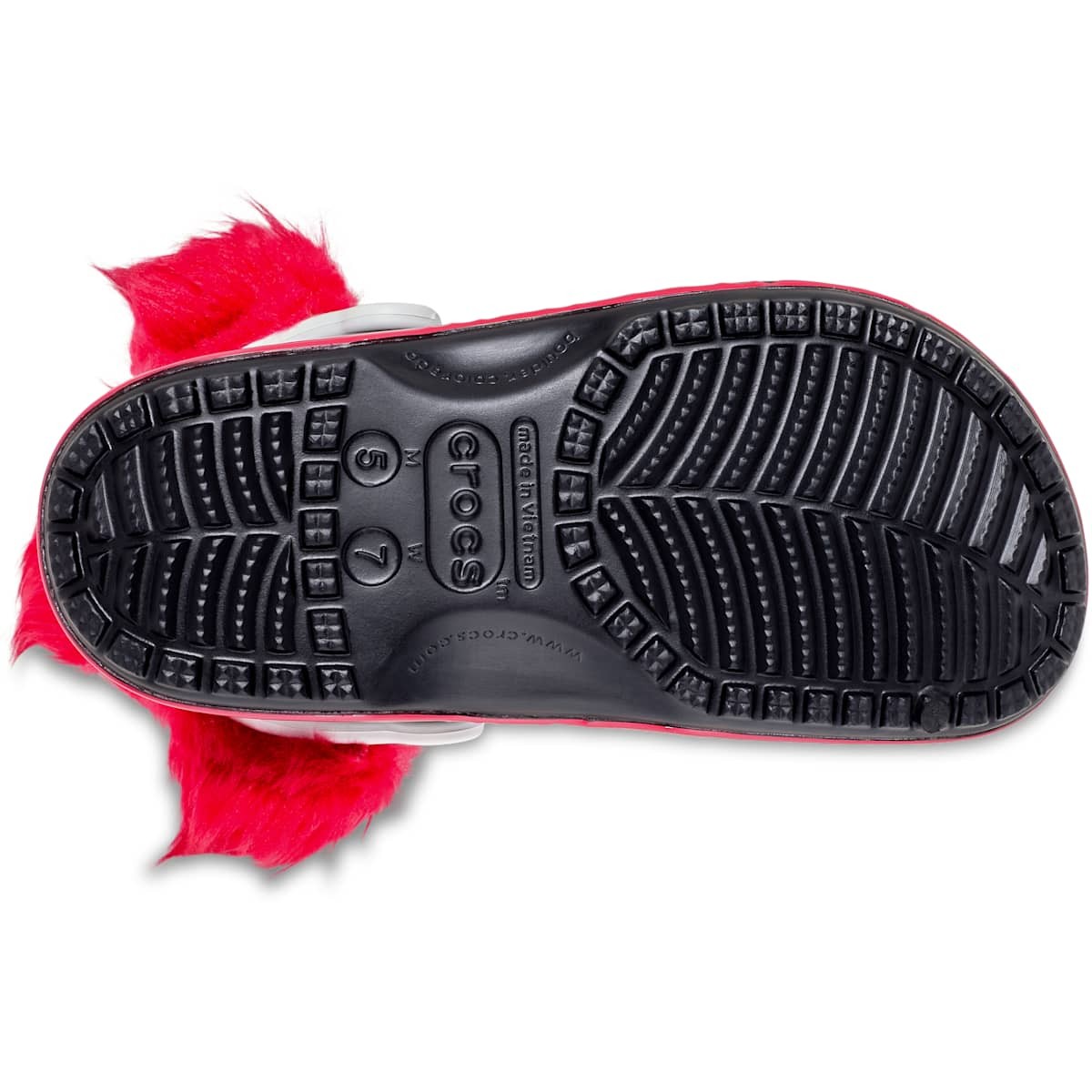 Crocs Adult IT Pennywise Cls Clg