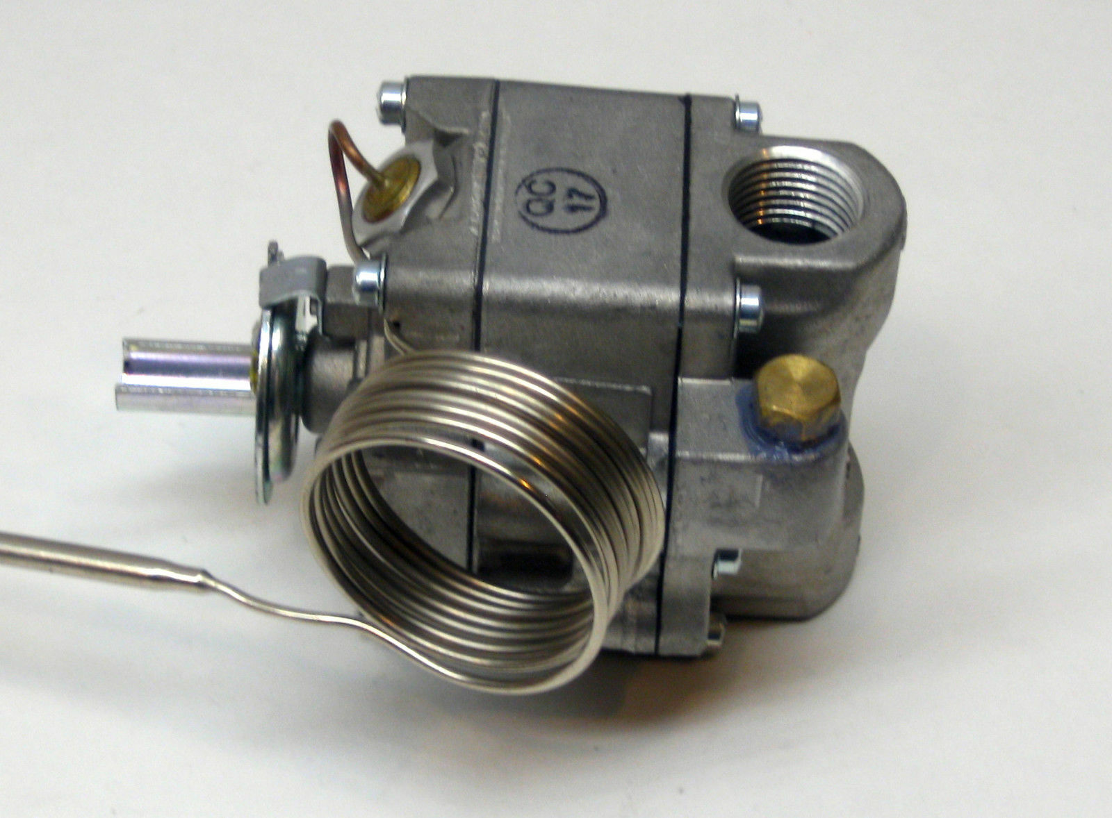 FDTH-1-04-48 Oven Thermostat for 46-1076 Bakers Pride M1005X Lincoln 369006