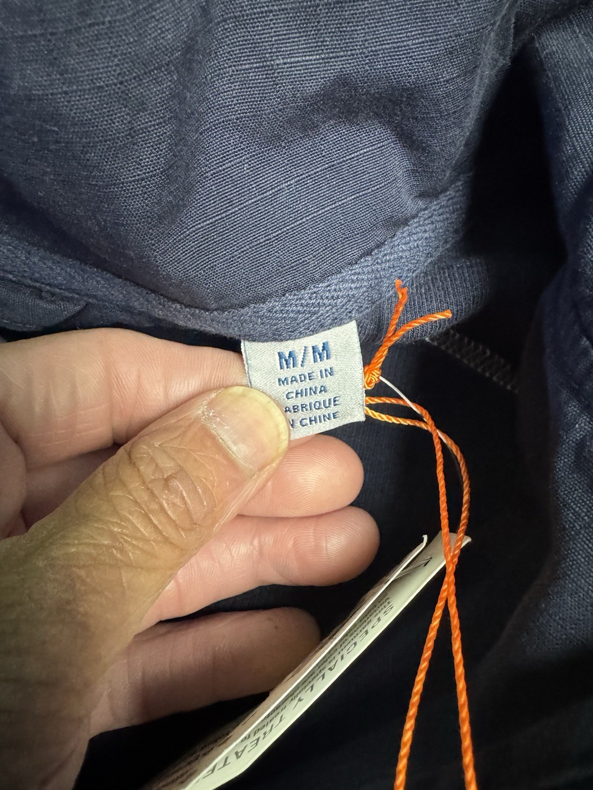 Disney Parks Tommy Bahama Mickey Mouse Half Zip Sweatshirt Jacket Men’s M NWT