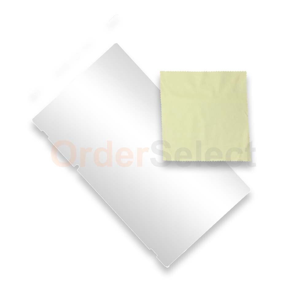 1 3 6 10 100 Lot LCD Ultra Clear HD Screen Protector for Nintendo Switch
