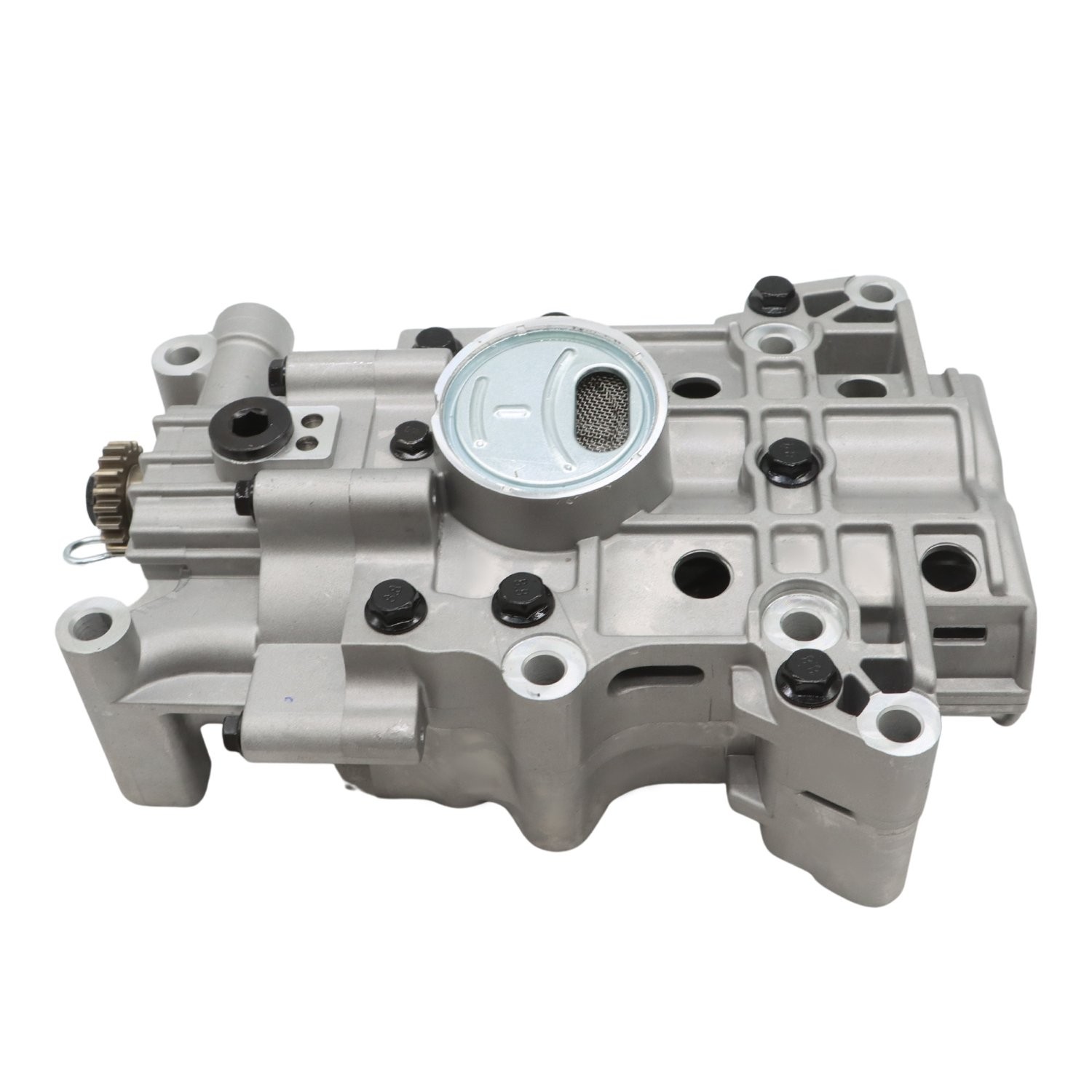 New Oil Pump 2.4L 23300-2G410 Fit For Hyundai Tucson Santa Fe Sport 233002G410