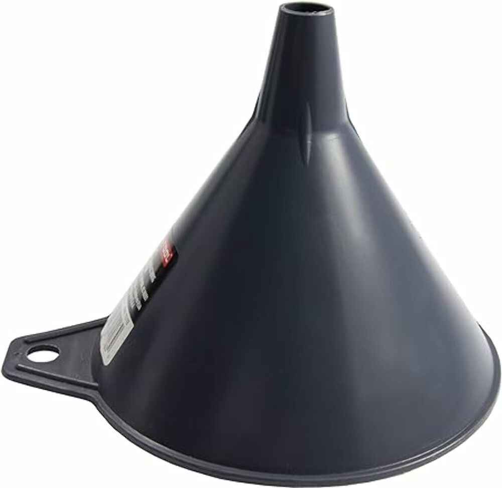 FloTool 05015MIE Medium Funnel (1 pint)