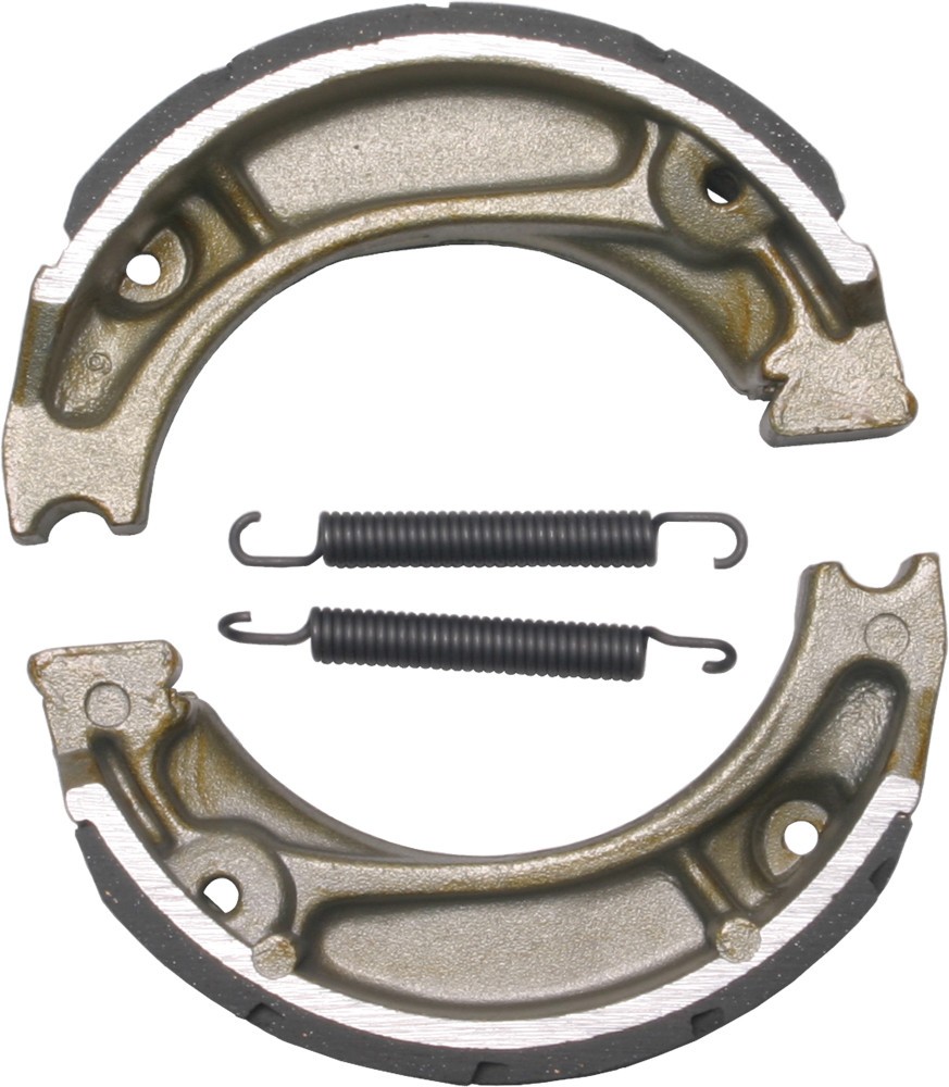 EBC Grooved Brake Shoes 304G