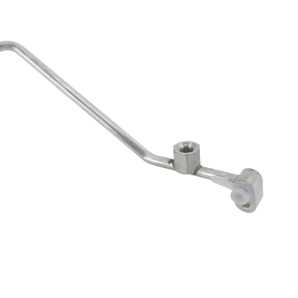 AC Condenser Compressor Line Tube Hose 80341-T2F-A01 For 2013-2016 Honda Accord