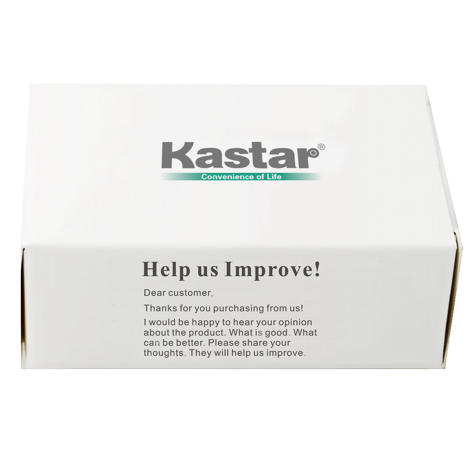 Kastar Battery for Vtech CS6429 CS6429-2 CS6429-3 CS6429-4 CS6429-5 CS6429-16