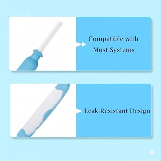 Women’s External Urinary Support Device Soft Adjustable Latex – Individually