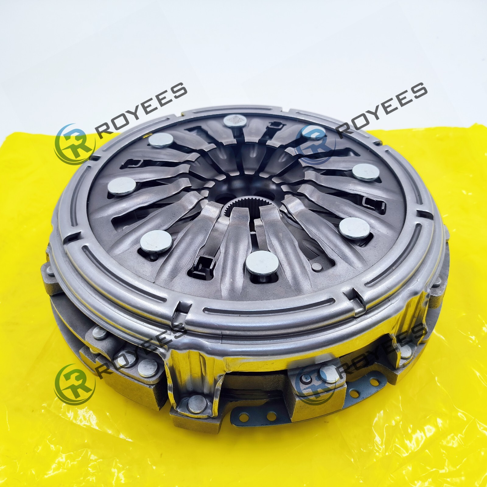 412002D220 Double Clutch for 15-21 Elantra Kona Sonata Tucson Veloster NEW