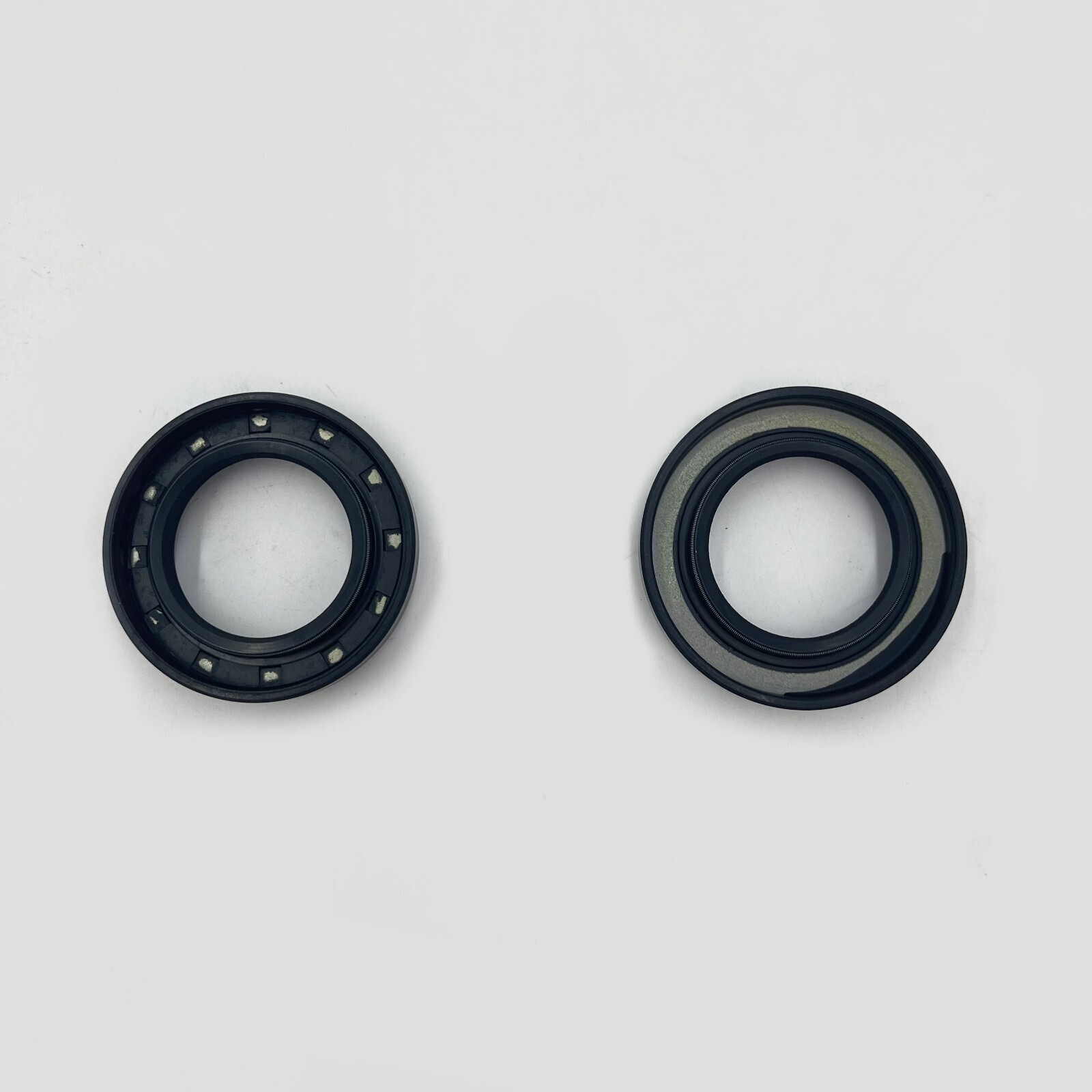 NEW 91205-PL3-B01 91206-PHR-003 For Honda Acura Civic Drive Axle Seal 2PCS