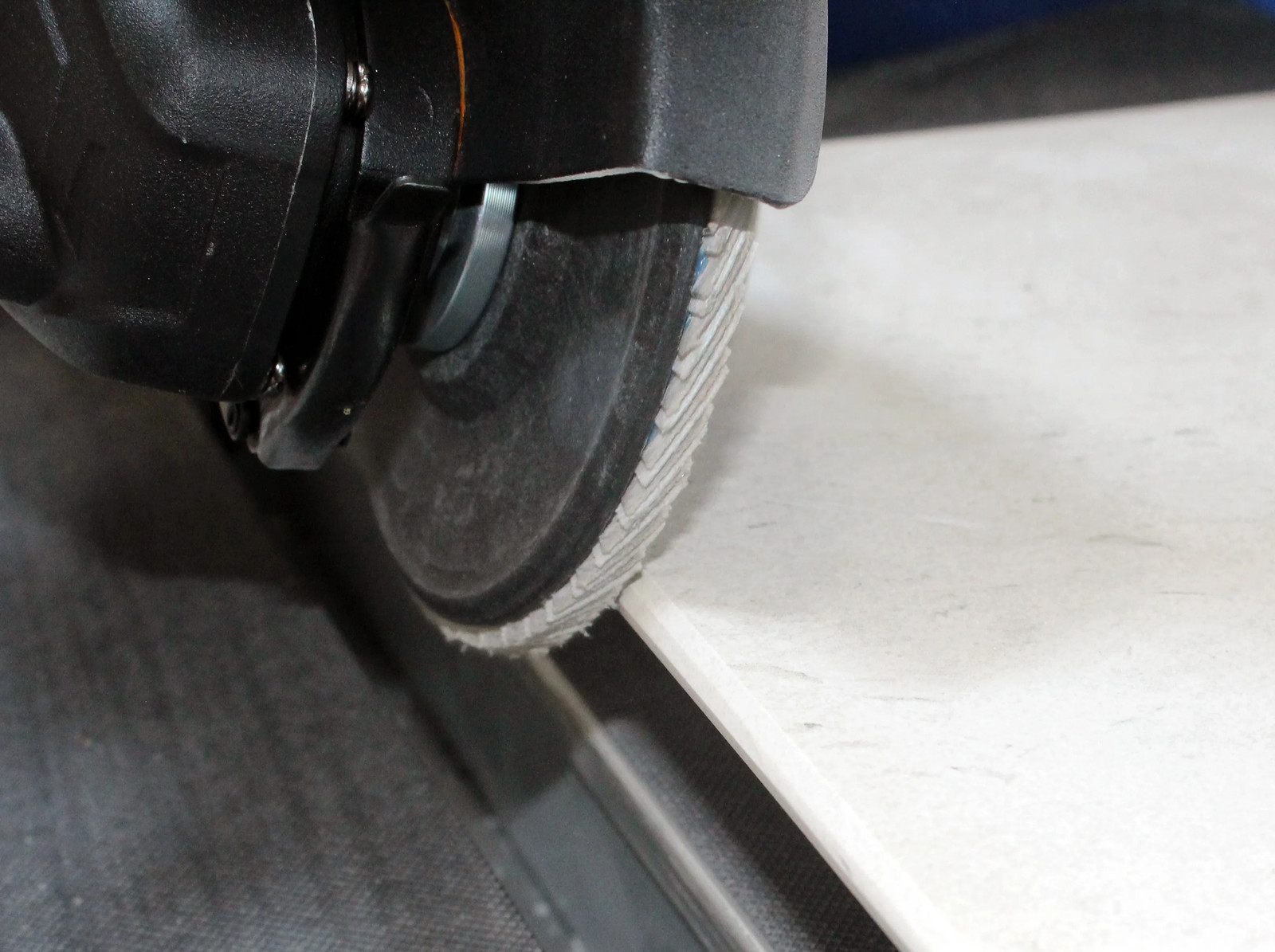 RTC Diamond Flap Discs